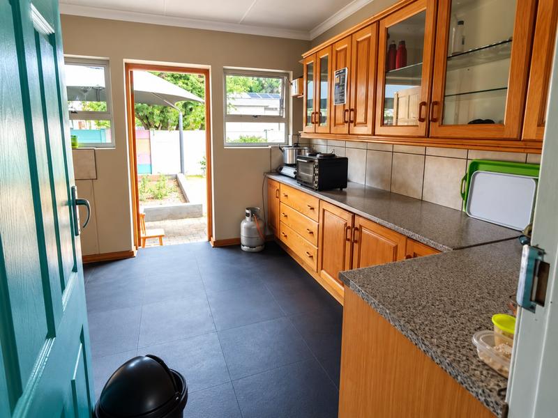 0 Bedroom Property for Sale in Vaalpark Free State